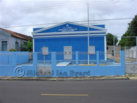 Parintins Masonic Temple